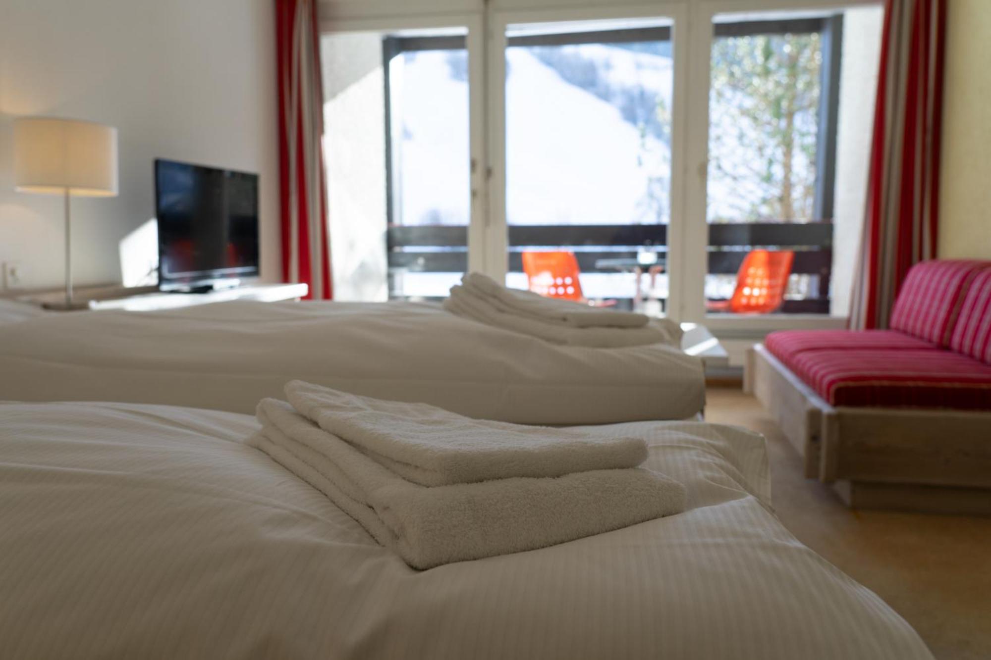Hotel Saentis Lodge Unterwasser Cameră foto