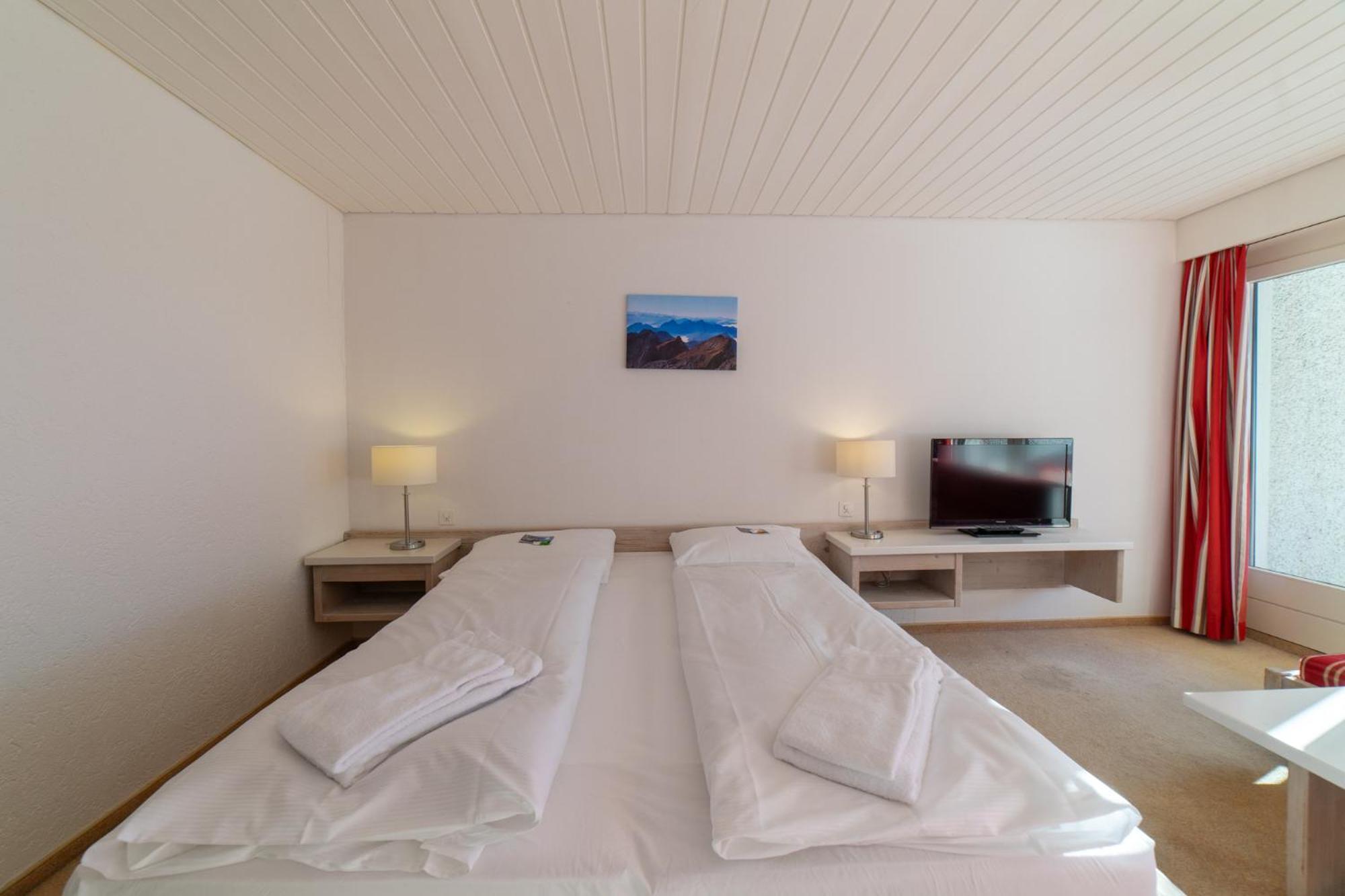 Hotel Saentis Lodge Unterwasser Cameră foto